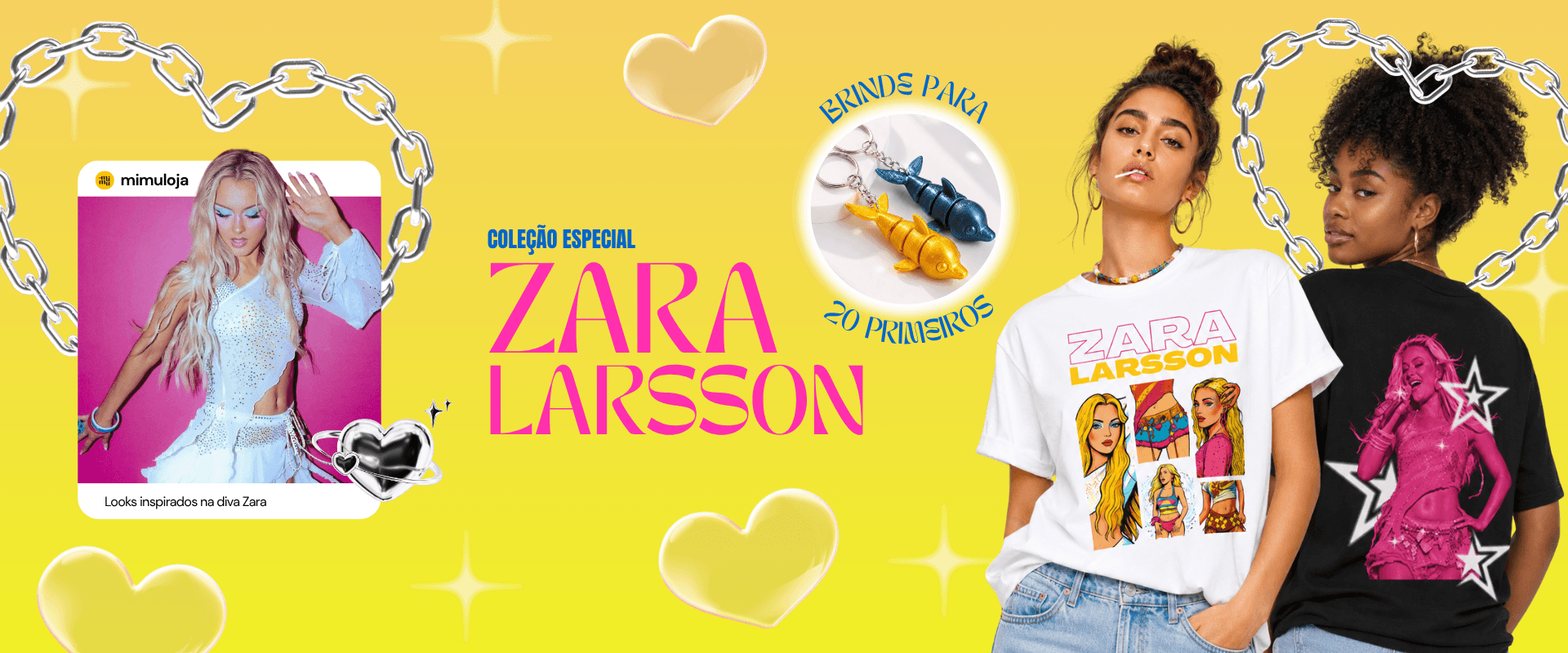 Banner promocional