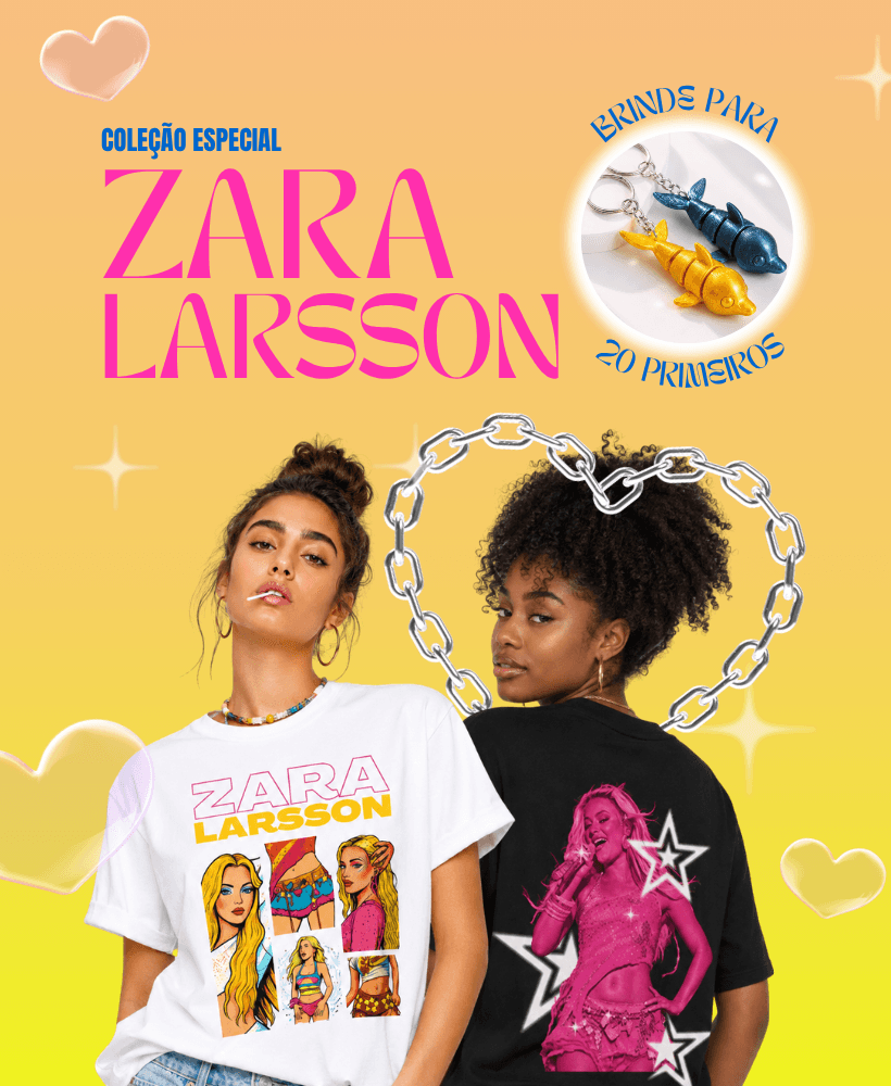 Banner promocional