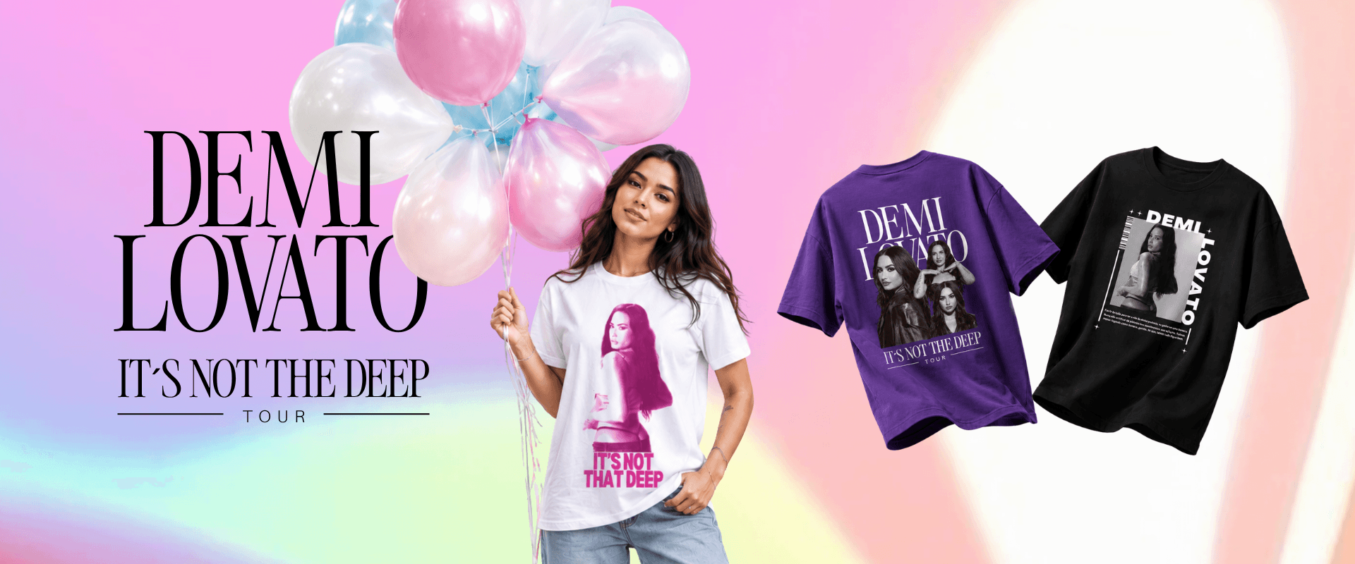 Banner promocional